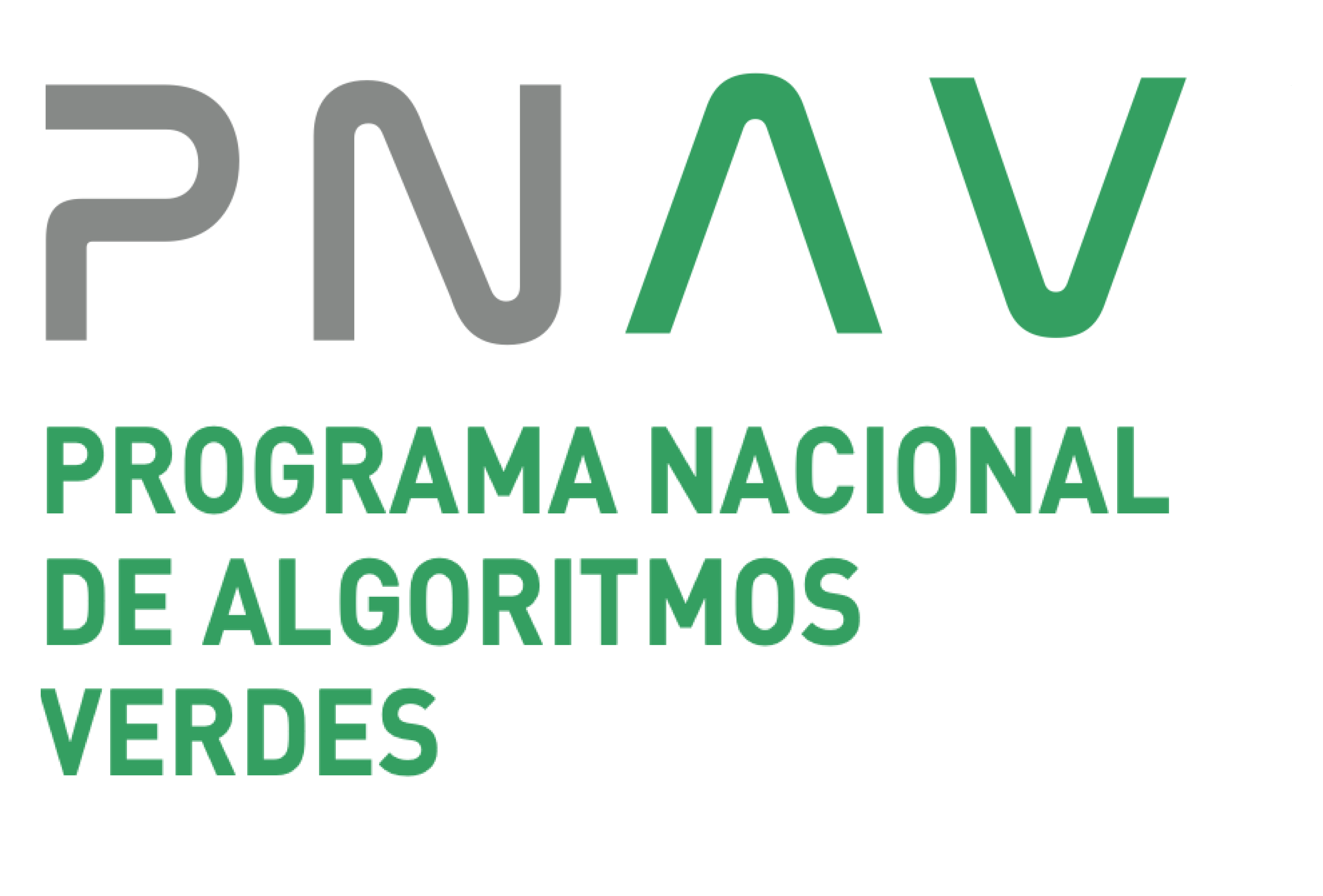Programa Nacional de Algoritmos Verdes