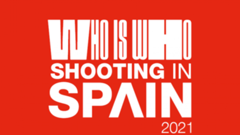 cartel de who is who Spain