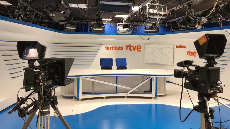 Instituto RTVE