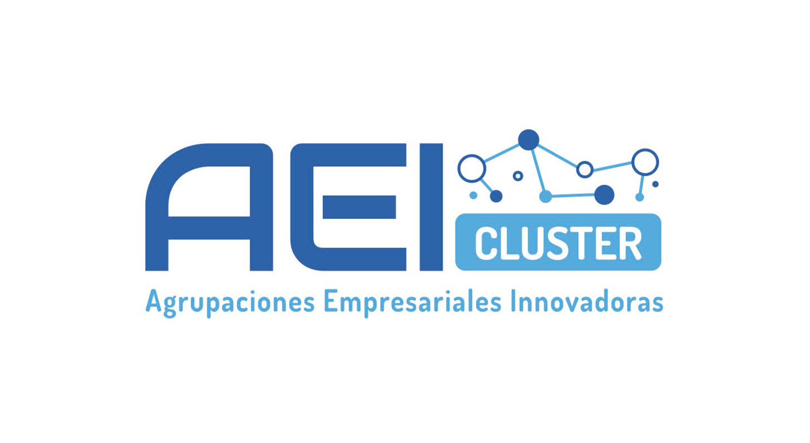 Logo Agrupaciones Empresariales Innovadoras