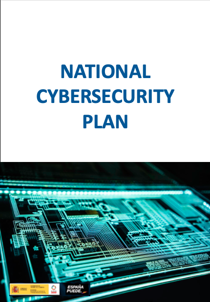 National cybersecurity plan