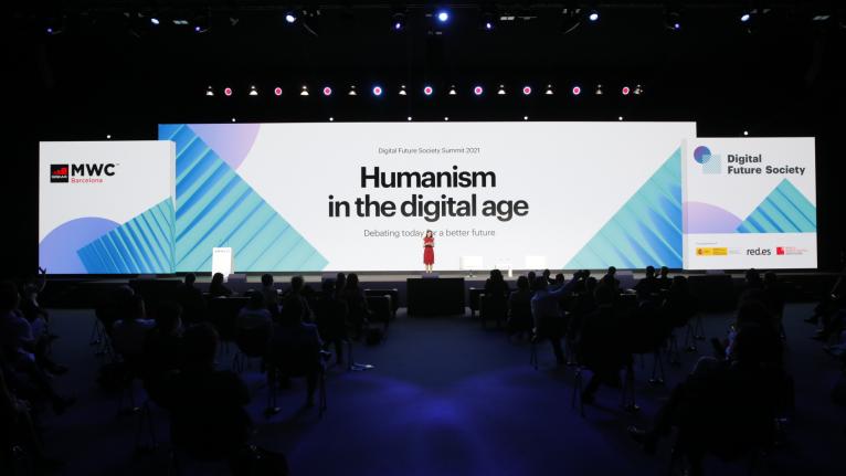 Humanismo en la era digital