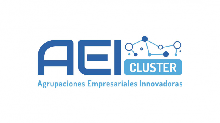 Logo Agrupaciones Empresariales Innovadoras