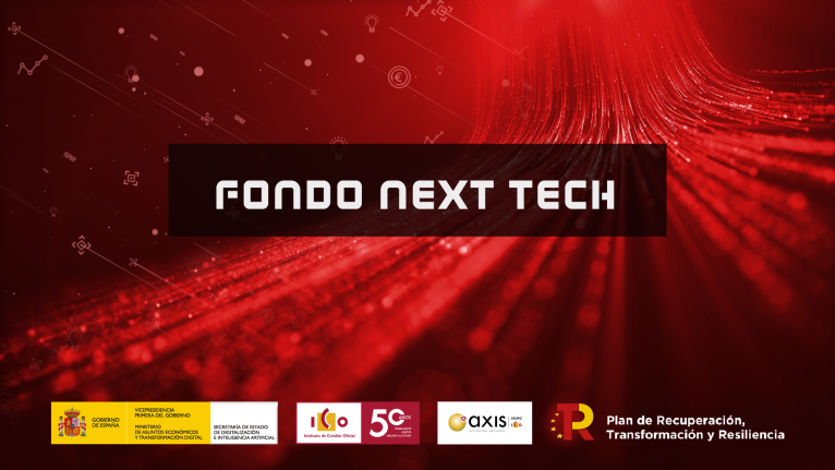 Logo Fondo Next Tech