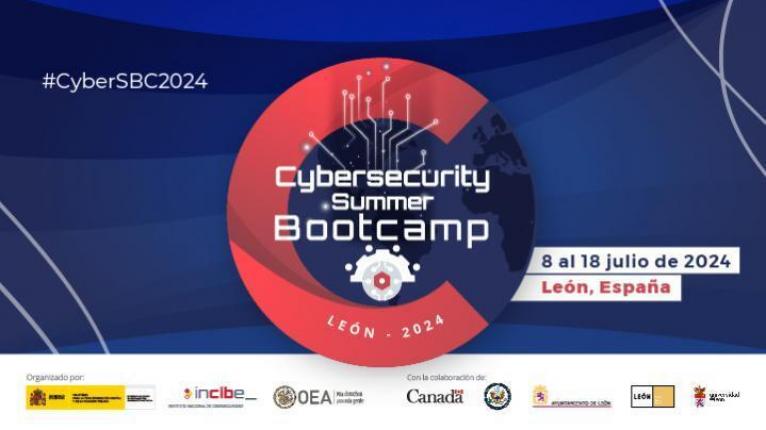 Cybersecurity Summer BootCamp 2024